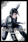 Black Butler, Vol. 30 by Yana Toboso