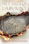 Het Paulus Labyrint