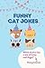 Funny Cat Jokes by Little Dumpling Press