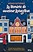 La librairie de monsieur Livingstone