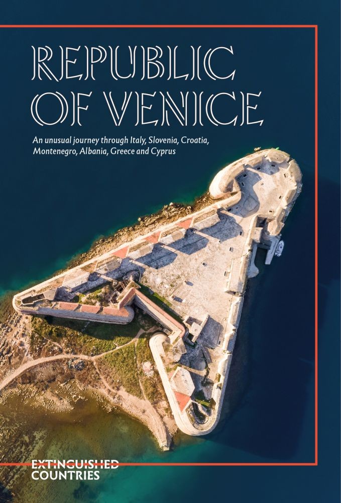 Republic of Venice (Extinguished Countries, #1)