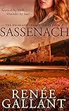 Sassenach (The Highland Legacy Series #3)