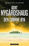 Den grønne øya