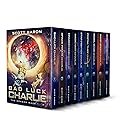 The Charlieverse Box Set