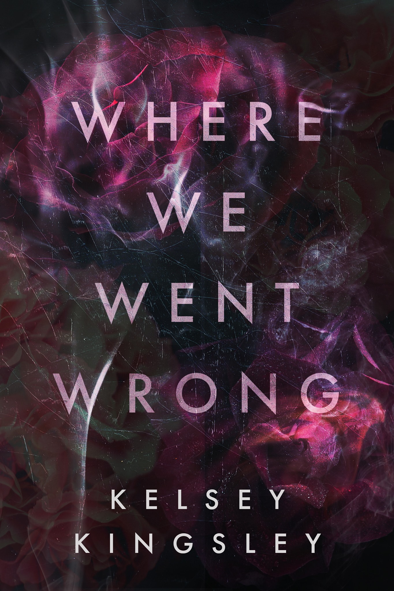 Where We Went Wrong (Kindle Edition)