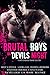 Brutal Boys on Devils Night