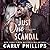 Just One Scandal (The Kingston Family, #2)