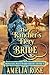 The Rancher's Fiery Bride (Montana Westward Brides #0)