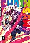 Chainsaw Man, Band 5