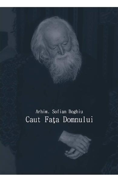 Caut fața Domnului