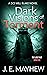 Dark Visions of Torment (DC...