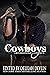 Cowboys by Delilah Devlin
