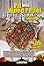 Pit Boos Wood Pellet Grill & Smoker Cookbook by Alexander Phenix