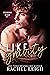 Like Gravity (Redwood High #1)