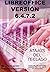 LIBREOFFICE 6.4.7.2: ATAJOS...