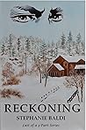 Reckoning: Sequel to Retribution and the Third Book in the Sicario Files