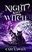Night Shift Witch (Vegan Vamp World Mystery)