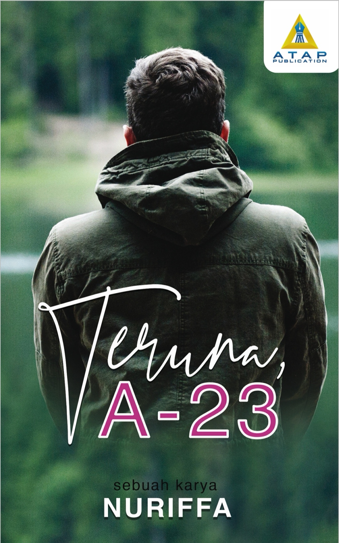 Teruna A-23