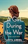 A Girl During the War Book cover for A Girl During the War