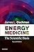 Energy Medicine: The Scientific Basis by James L. Oschman PhD, Churchill Livingstone