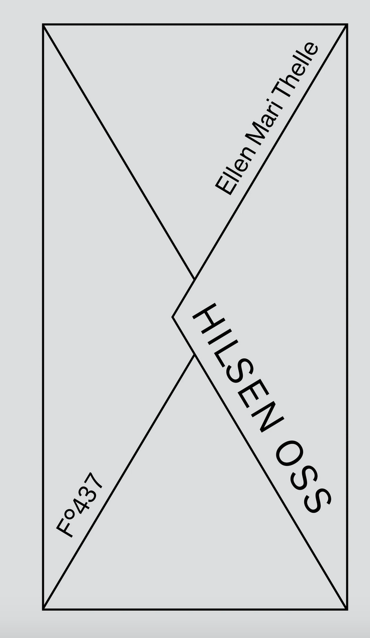 Hilsen oss (Hardcover)