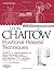 Positional Release Techniques with DVD-ROM (Advanced Soft Tissue Techniques) by Leon Chaitow ND  DO (UK), Churchill Livingstone