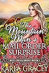 The Mountain Man’s Mail-Order Surprise (Iron Creek Brides #1) Book cover for The Mountain Man’s Mail-Order Surprise (Iron Creek Brides #1)