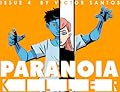 Paranoia Killer #4