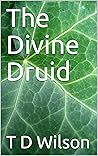 The Crossing (The Divine Druid #1)
