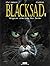 Gölgeler Arasında Bir Yerde (Blacksad, #1)
