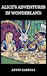 ALICE’S ADVENTURE...