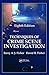 Techniques of Crime Scene Investigation (Forensic and Police ... by Barry A. J. Fisher