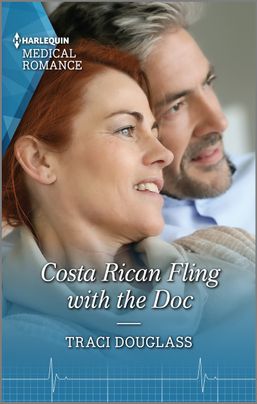 Costa Rican Fling with the Doc