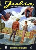 Julia, Cilt 76: Jason'ın Hikâyesi