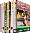 Lexie Starr Cozy Mysteries Boxed Set (Books 4 to 6): Cozy Mystery Box Set #2 With Bonus (A Lexie Starr Mystery)