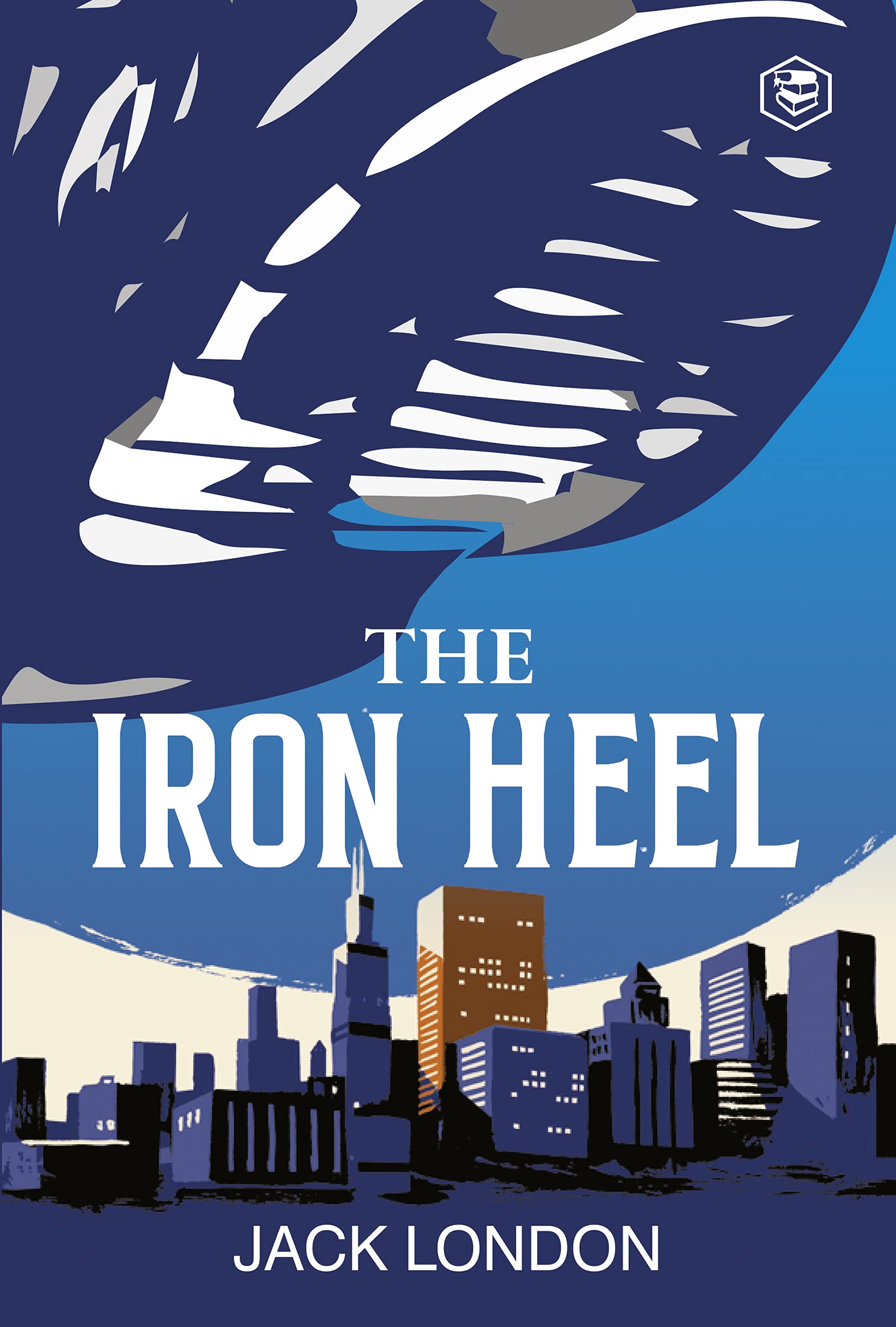 The Iron Heel