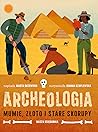 Archeologia. Mumi...
