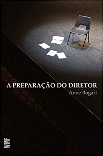 A Preparação do Diretor