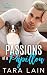 Passions of a Papillon (Fuzzy Love, #1) by Tara Lain