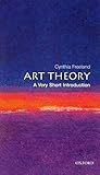 Art Theory: A Ver...