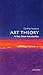 Art Theory: A Very Short Introduction by Cynthia Freeland, Oxford University Press