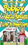 Roblox Comic (Unofficial): I Adopted Homeless Twins In Brookhaven _ Roblox Story Roblox Comic (Unofficial): I Adopted Homeless Twins In Brookhaven _ Roblox Story
