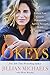 The 6 Keys: Unlock Your Genetic Potential for Ageless Strength, Health, and Beauty by Jillian Michaels, Little, Brown Spark