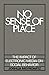 No Sense of Place: The Impa...