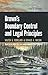 Brown's Boundary Control an...