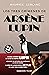 Los tres crímenes de Arsène Lupin