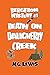 Death on Daugherty Creek (Bergeron Mysteries, #1)
