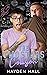 The Two Stars Collision (College Boys of New Haven, #3) by Hayden Hall