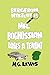 Mr Boghossian Loses a Tenant (Bergeron Mystery #5)