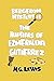 The Nuptials of Ezmeralda Gutierrez (Bergeron Mystery, #6)